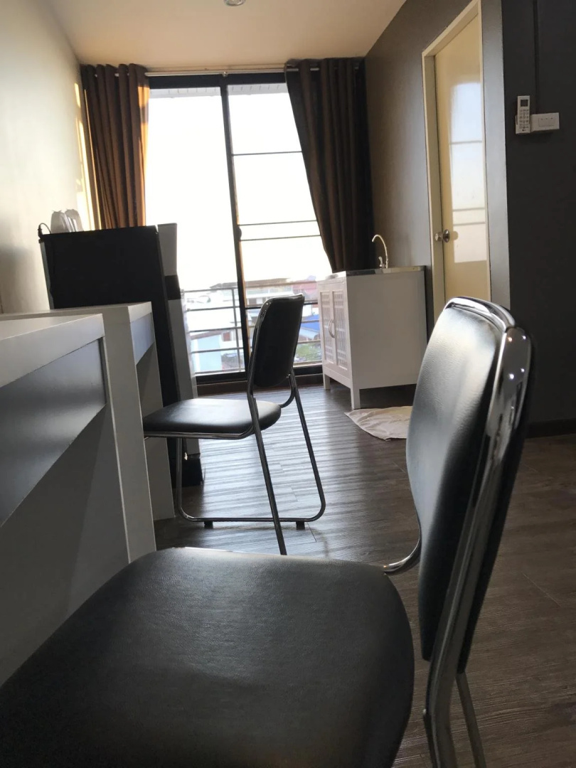 B&B Studio Room