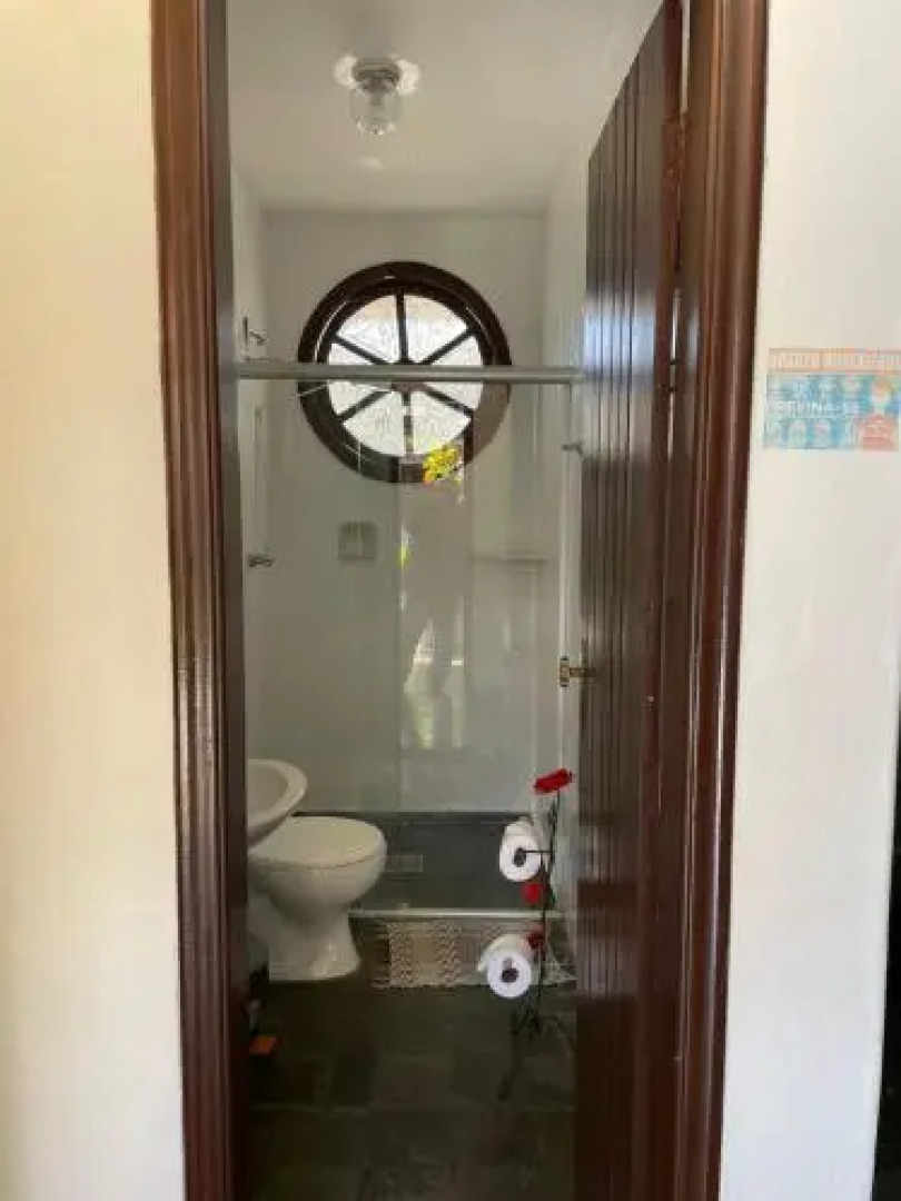 Pousada Antigo Moinho