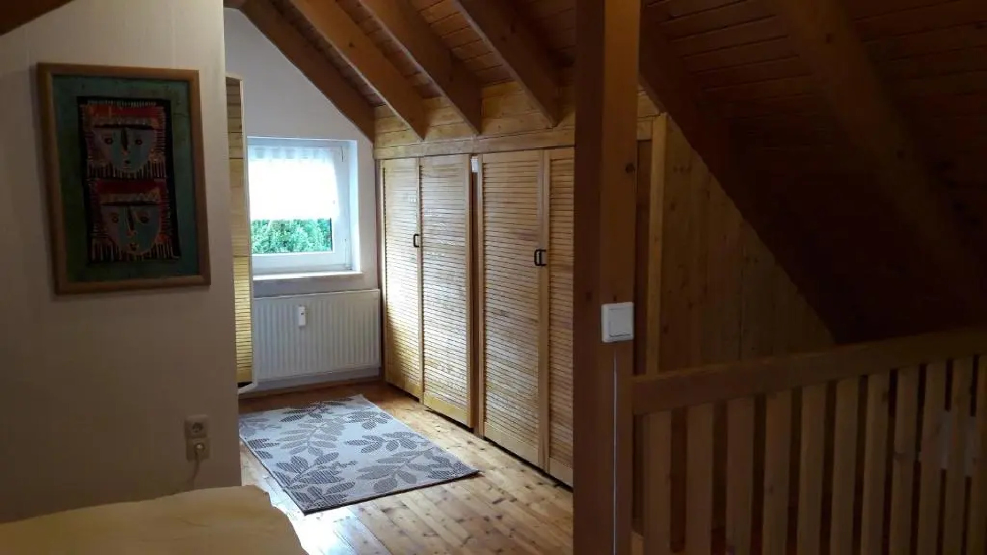 Ferienhaus "Am Schleifenbach"