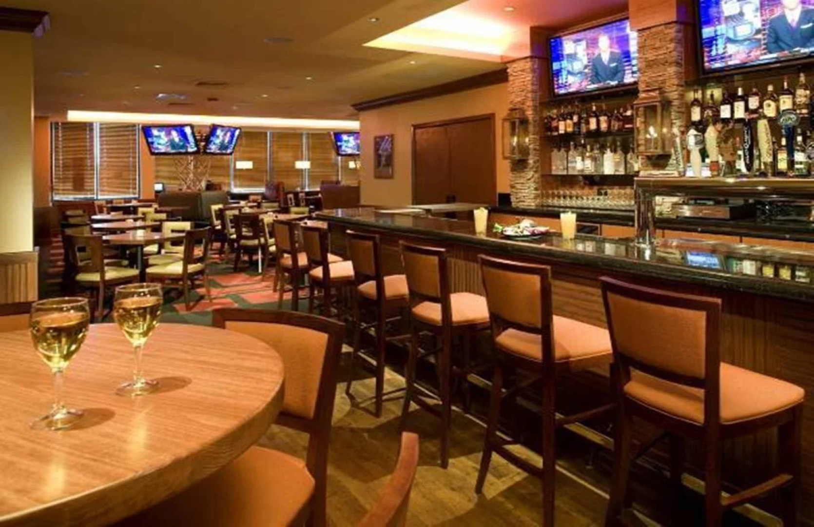 Holiday Inn Houston NE - Bush Airport Area by IHG