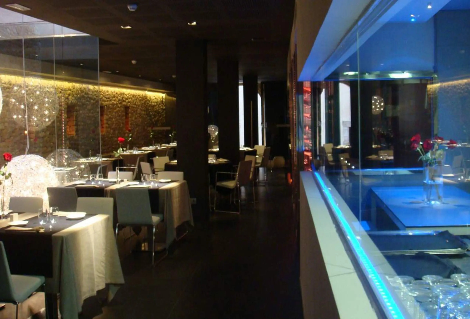 Gran Claustre Boutique Hotel