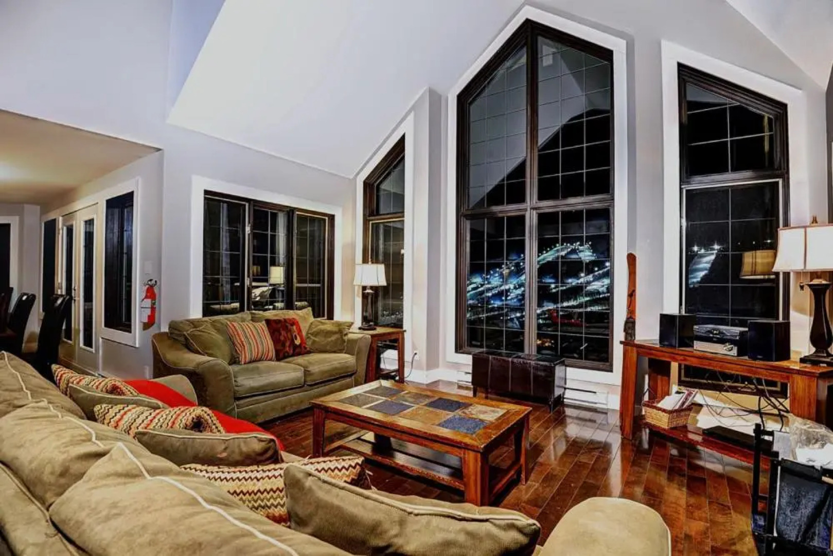 Chalets Alpins - 17 Chemin Blanc