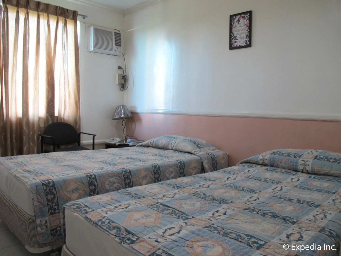 Metro Park Hotel Cebu City