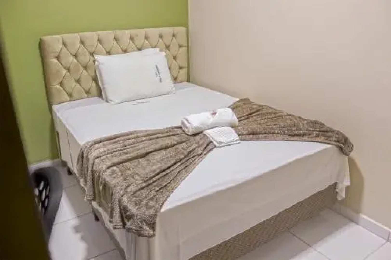 Hotel Royal Jaraguá