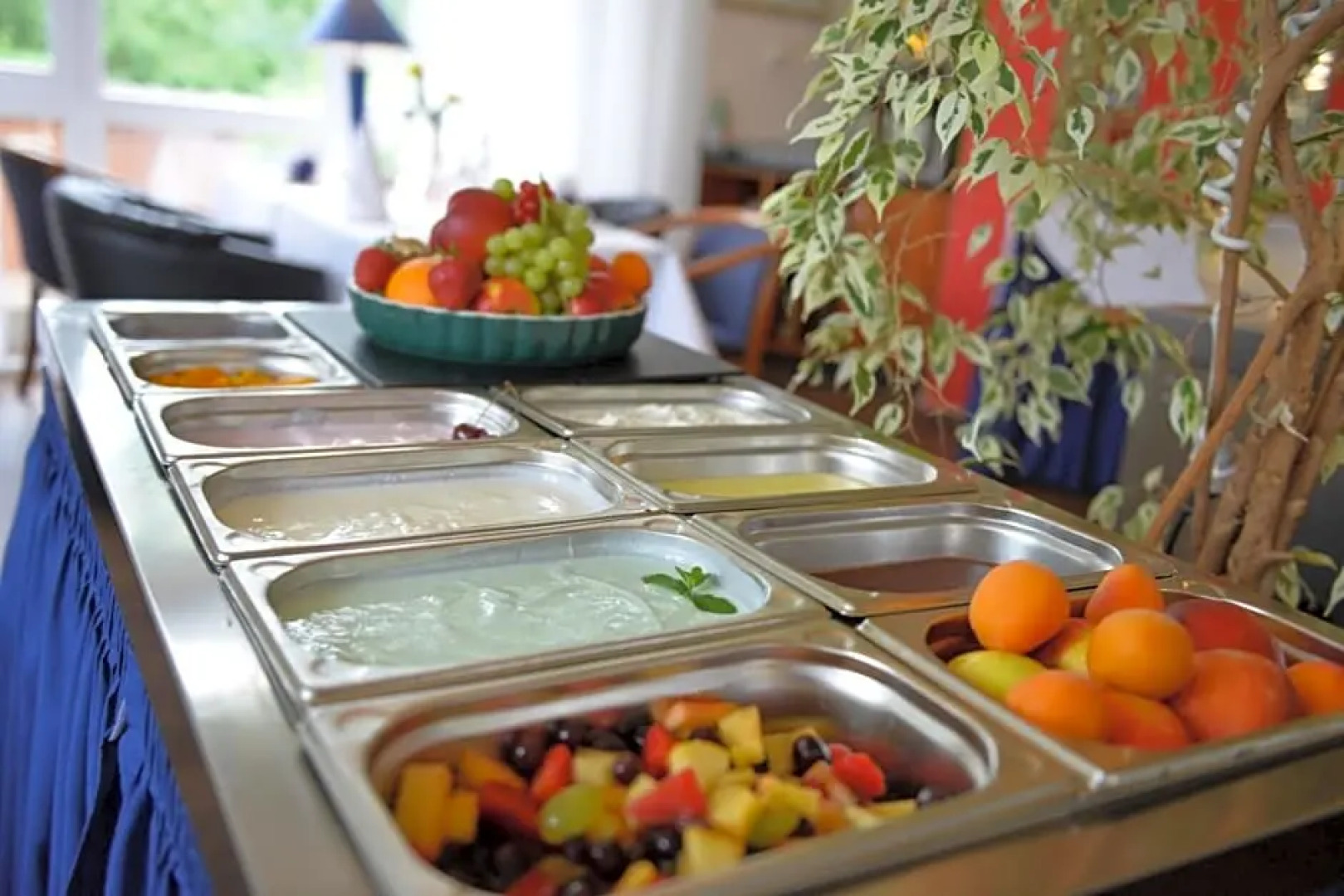 Seminar HOTEL Schulz