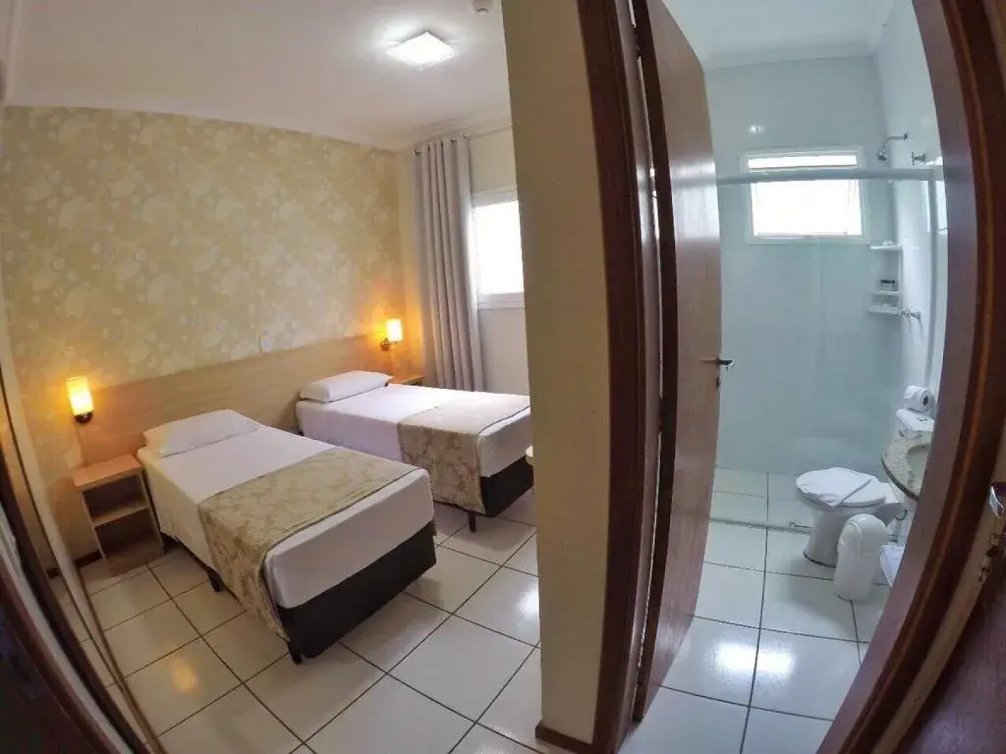 Alji Hotel