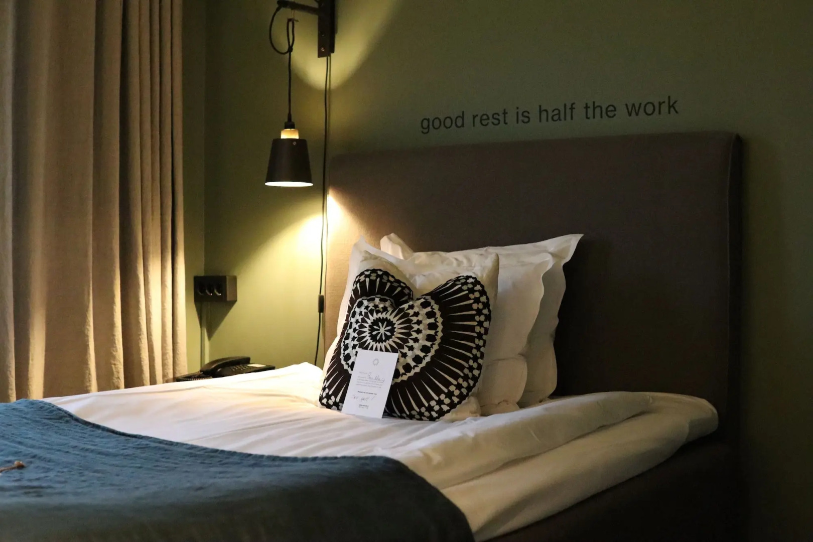 Vår Gård Saltsjöbaden