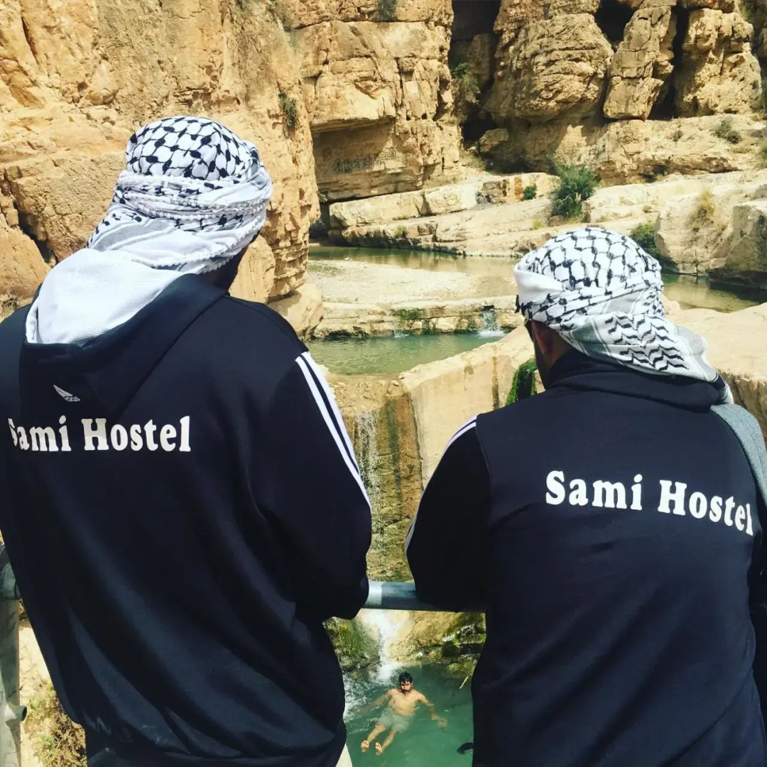 Sami Hostel
