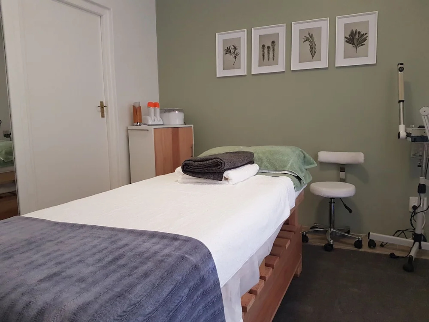 Lady Loch Country House