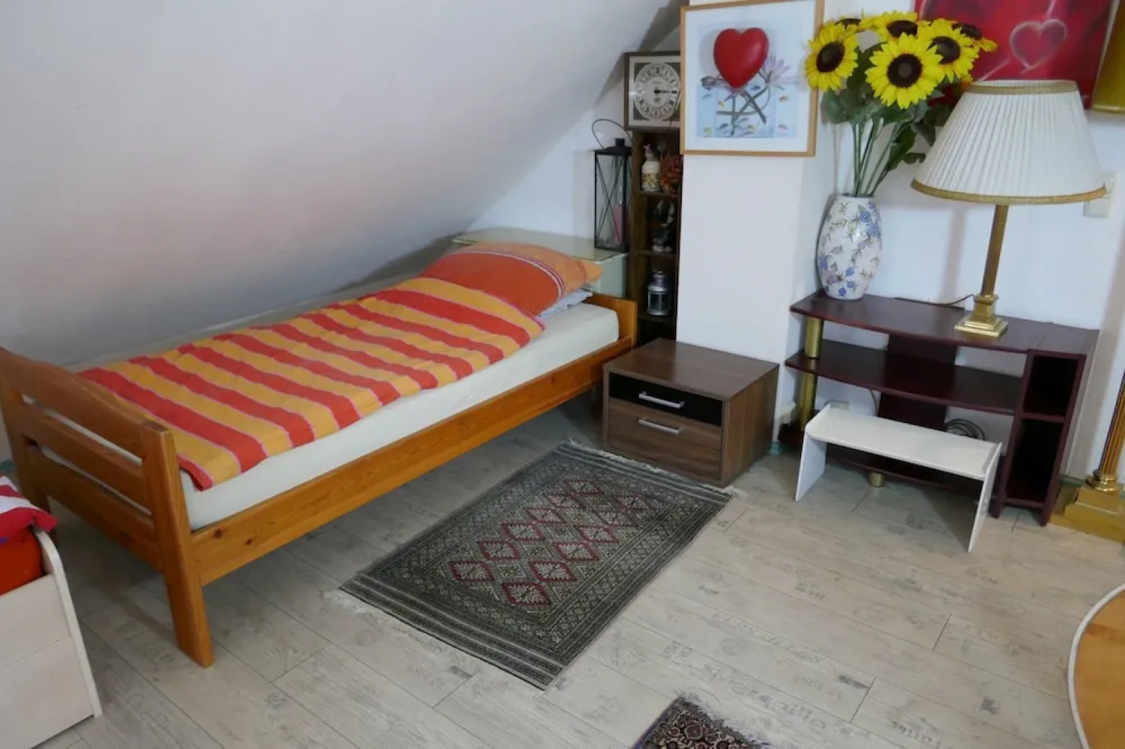 Gästehaus Schröder Dietzenbach 1