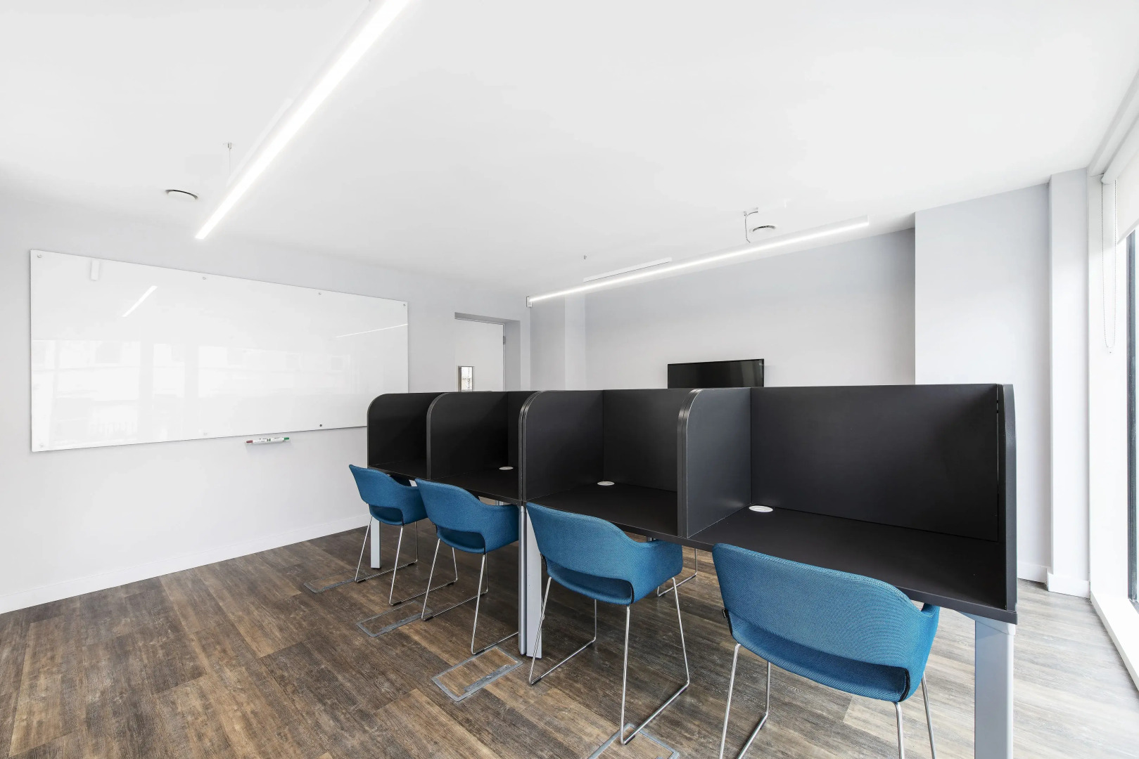 Yugo Explore - Amnis House