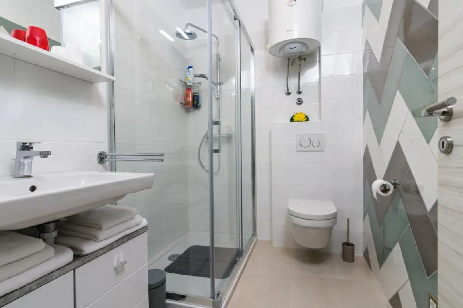 Apartmani Marko i Ana