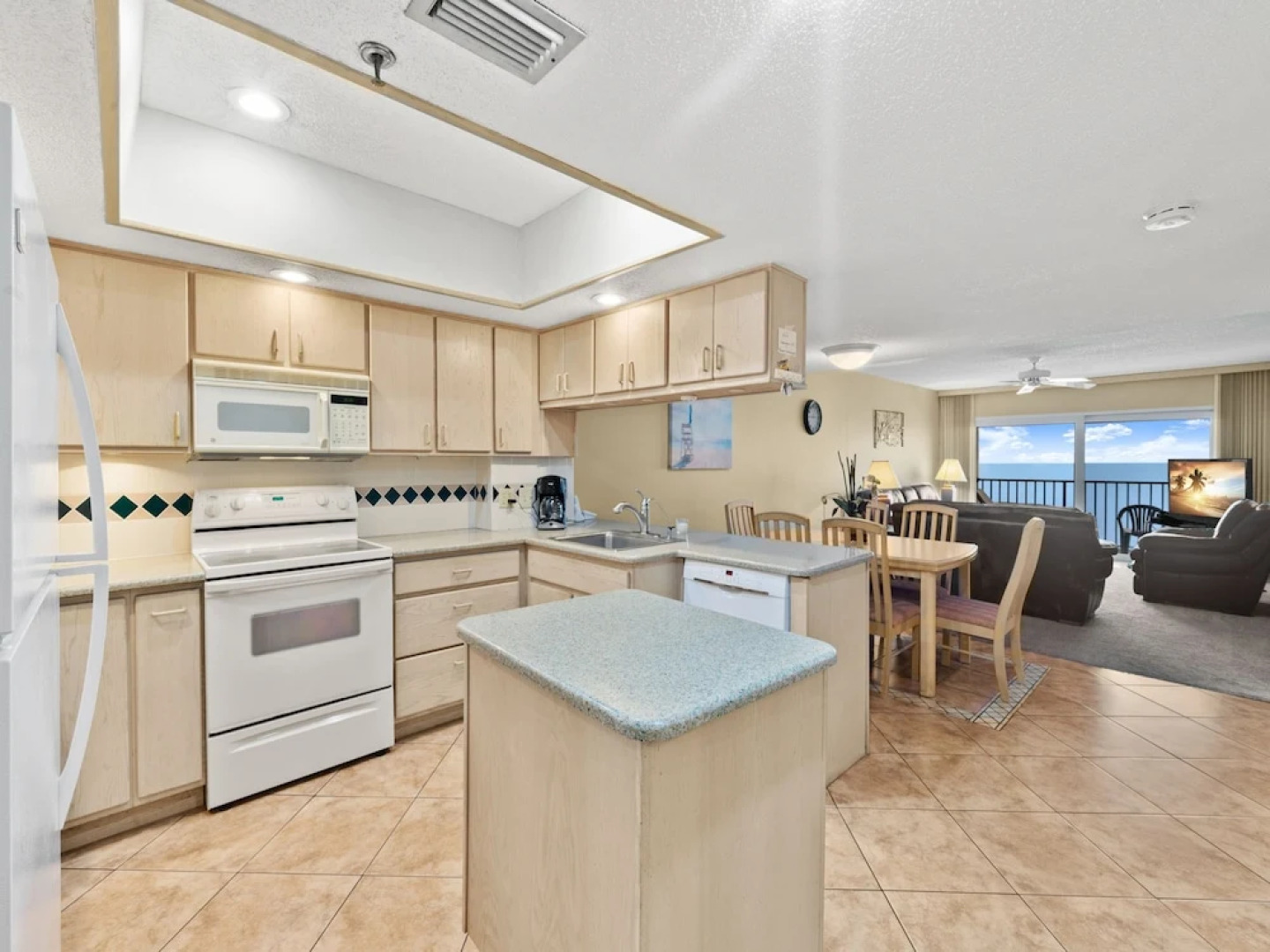 Las Brisas by Vtrips