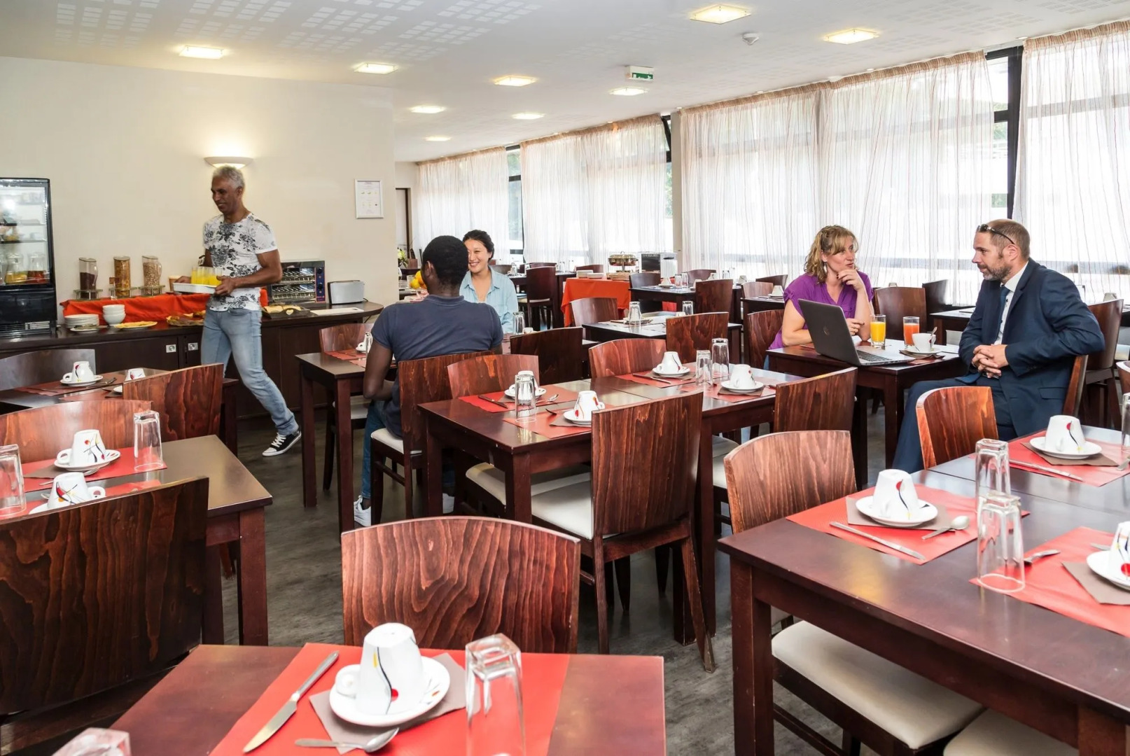 Résidence Odalys Archipel