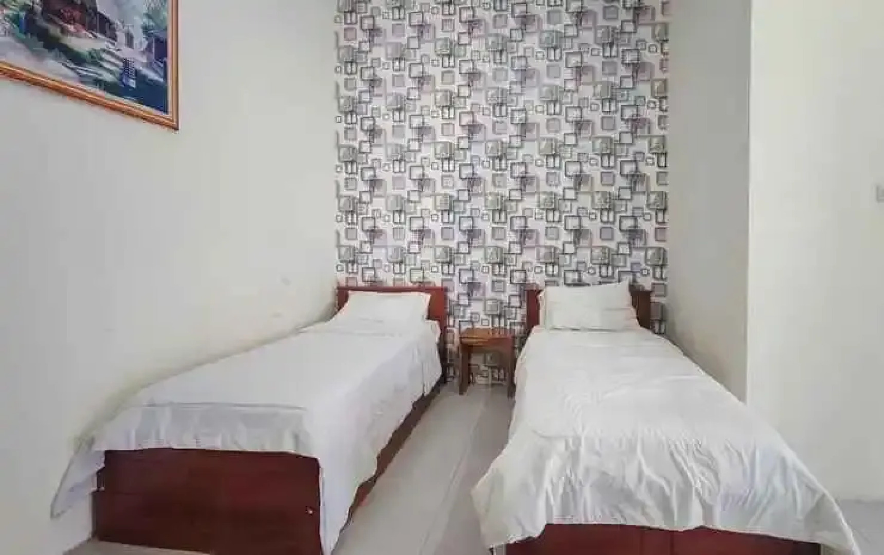 RedDoorz @ Tanakatto Homestay Waikabubak