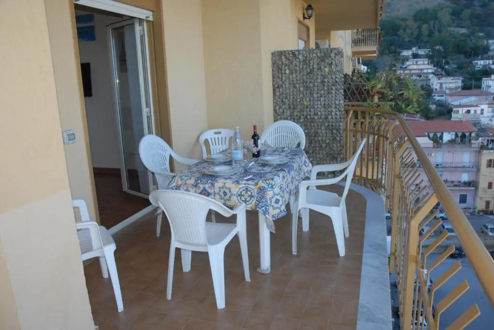 Casa Vacanza Bordonaro