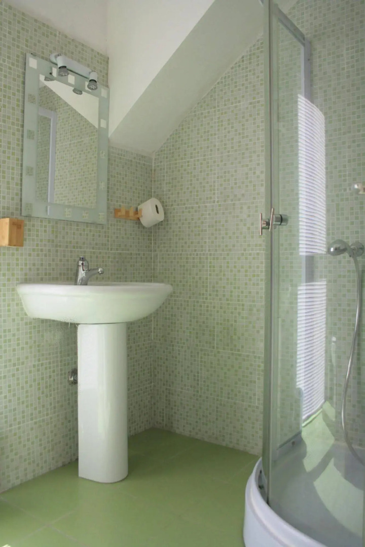 Wiki Hostel & Greenvillage