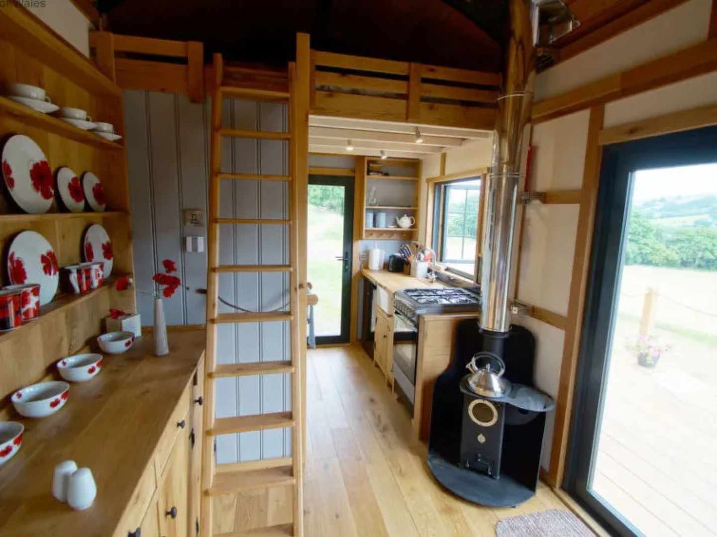 Holiday Home Mantisa