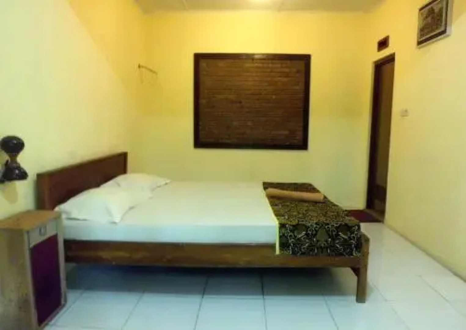 Efata Homestay