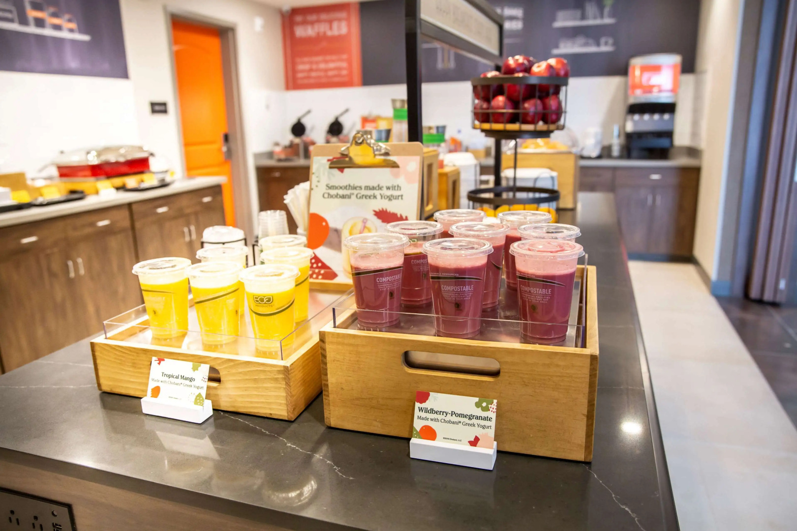 Hampton Inn & Suites Spanish Fork