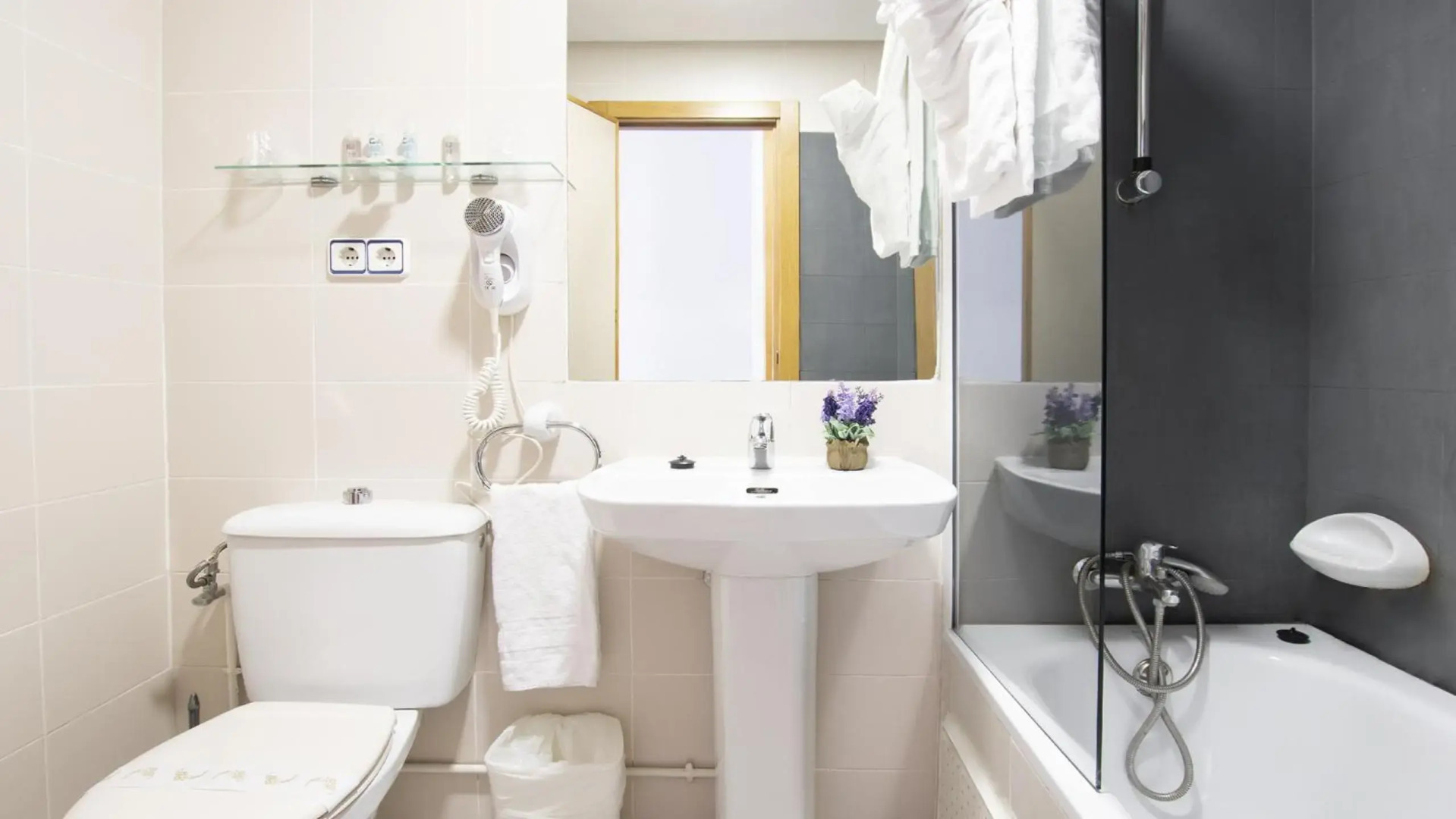 Hotel Isabel de Segura