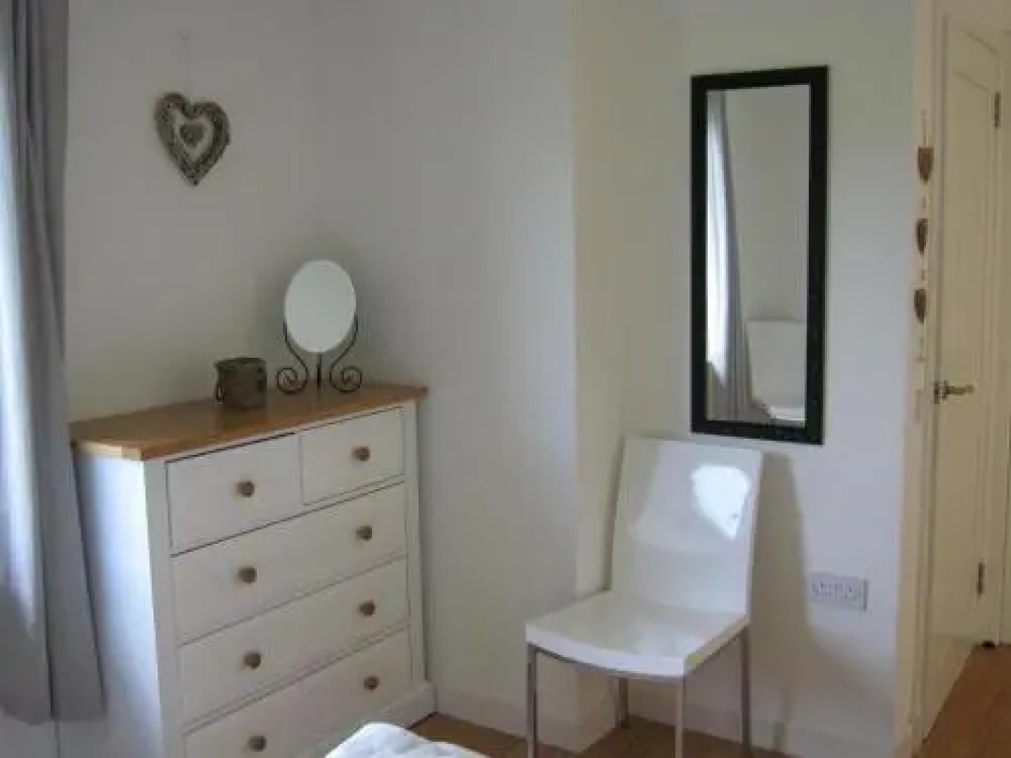 Isle of Gigha Cottages