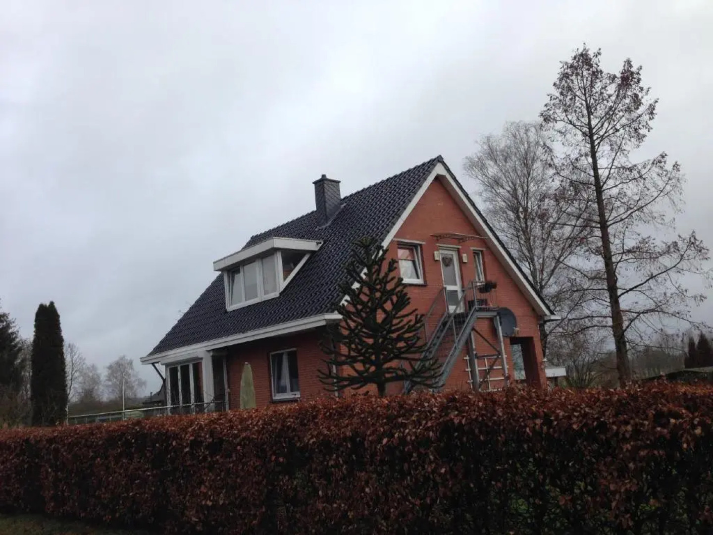 B & B Buchhorst 21481