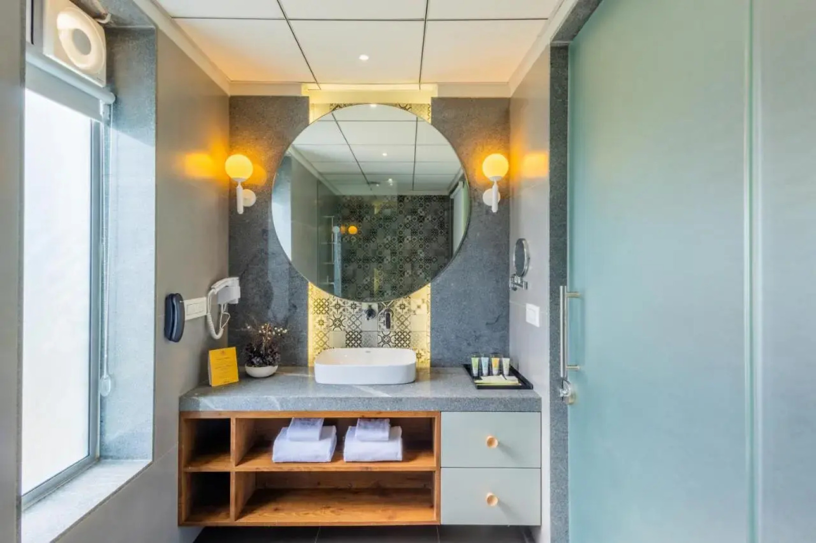 Enrise by Sayaji Kevadia