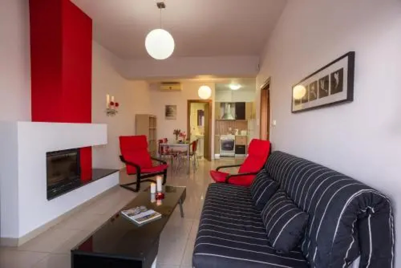 Caravella Luxury Apartments