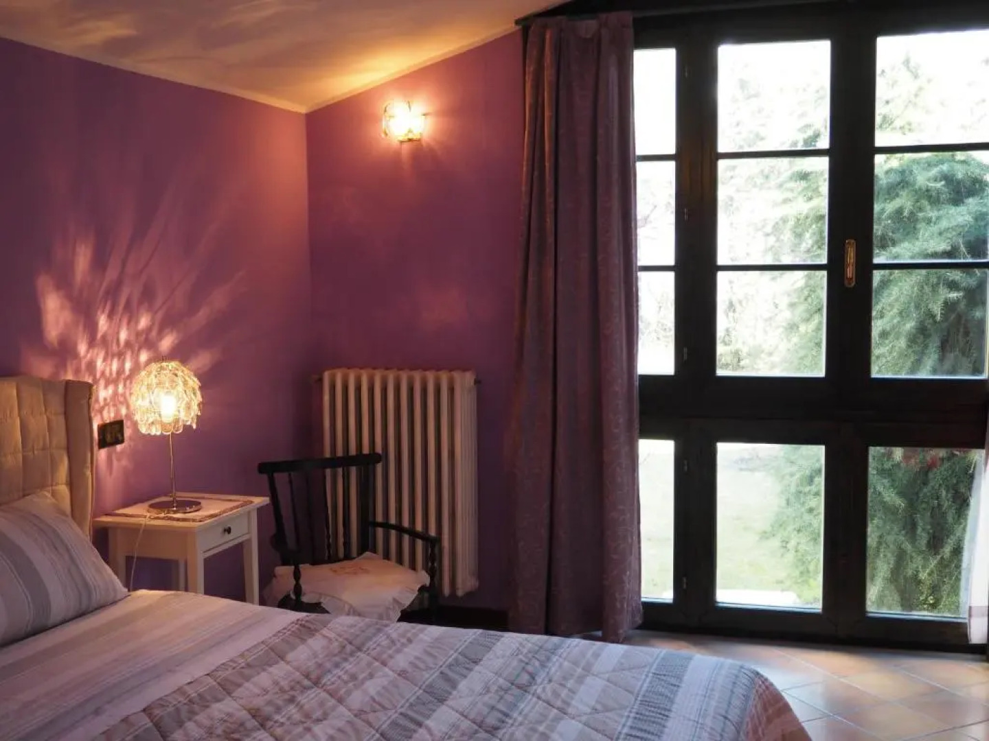 casa vacanze da angelo