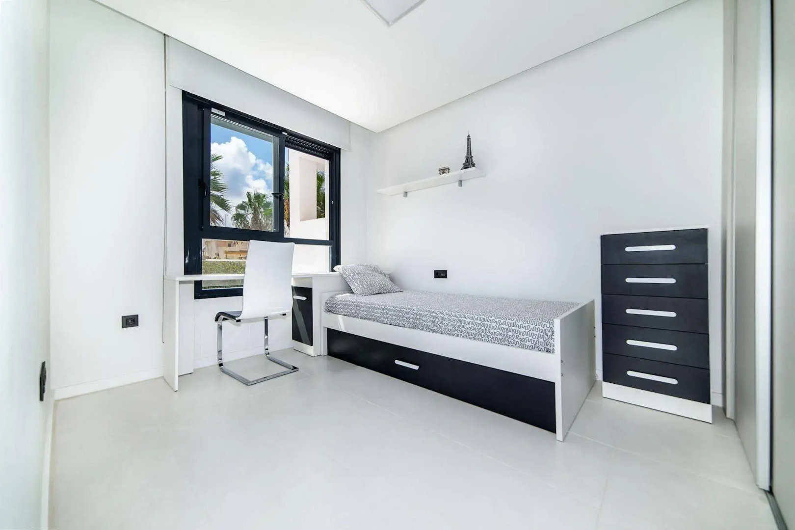 Apartamento Bennecke Angel