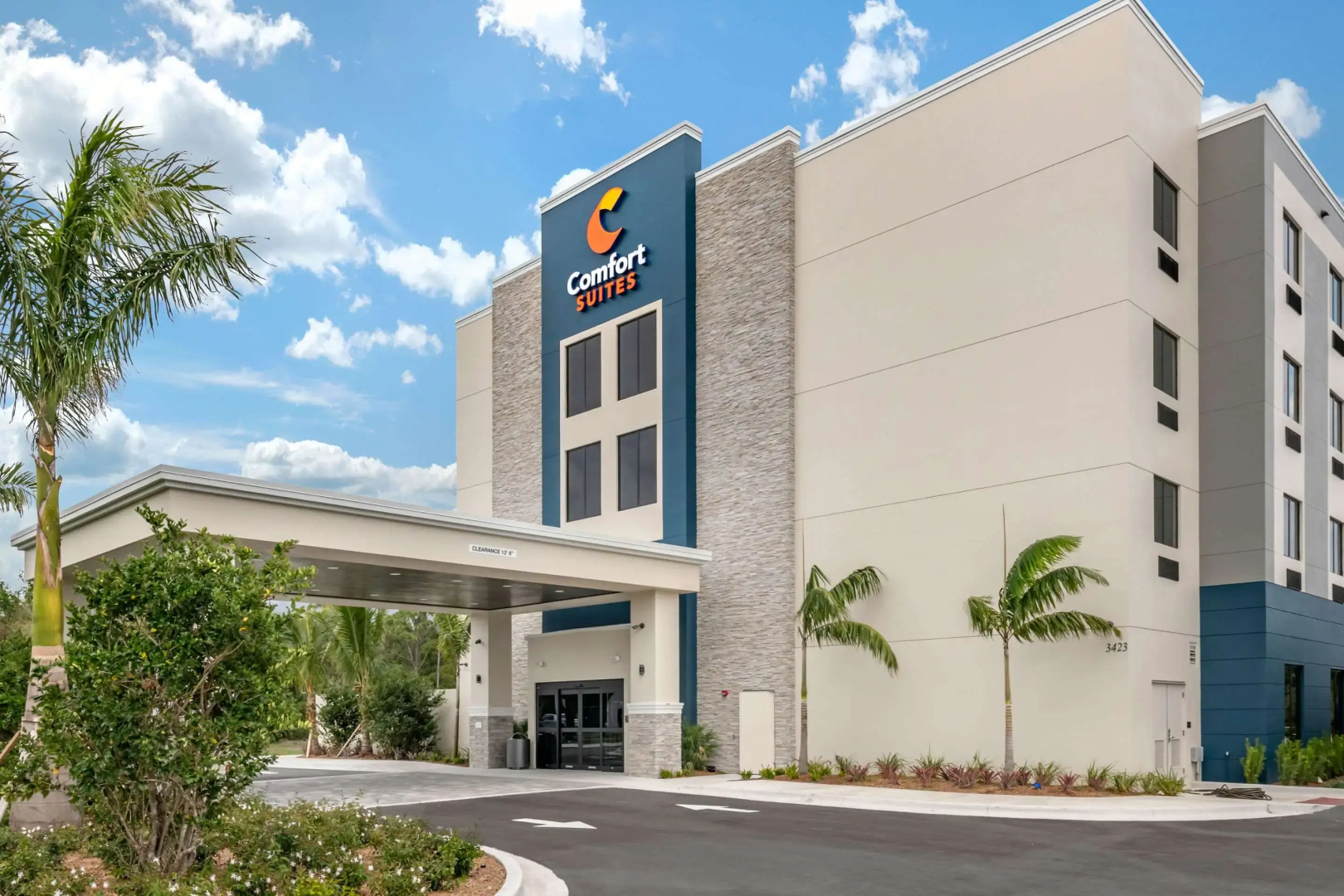 Comfort Suites Stuart - Hutchinson Island