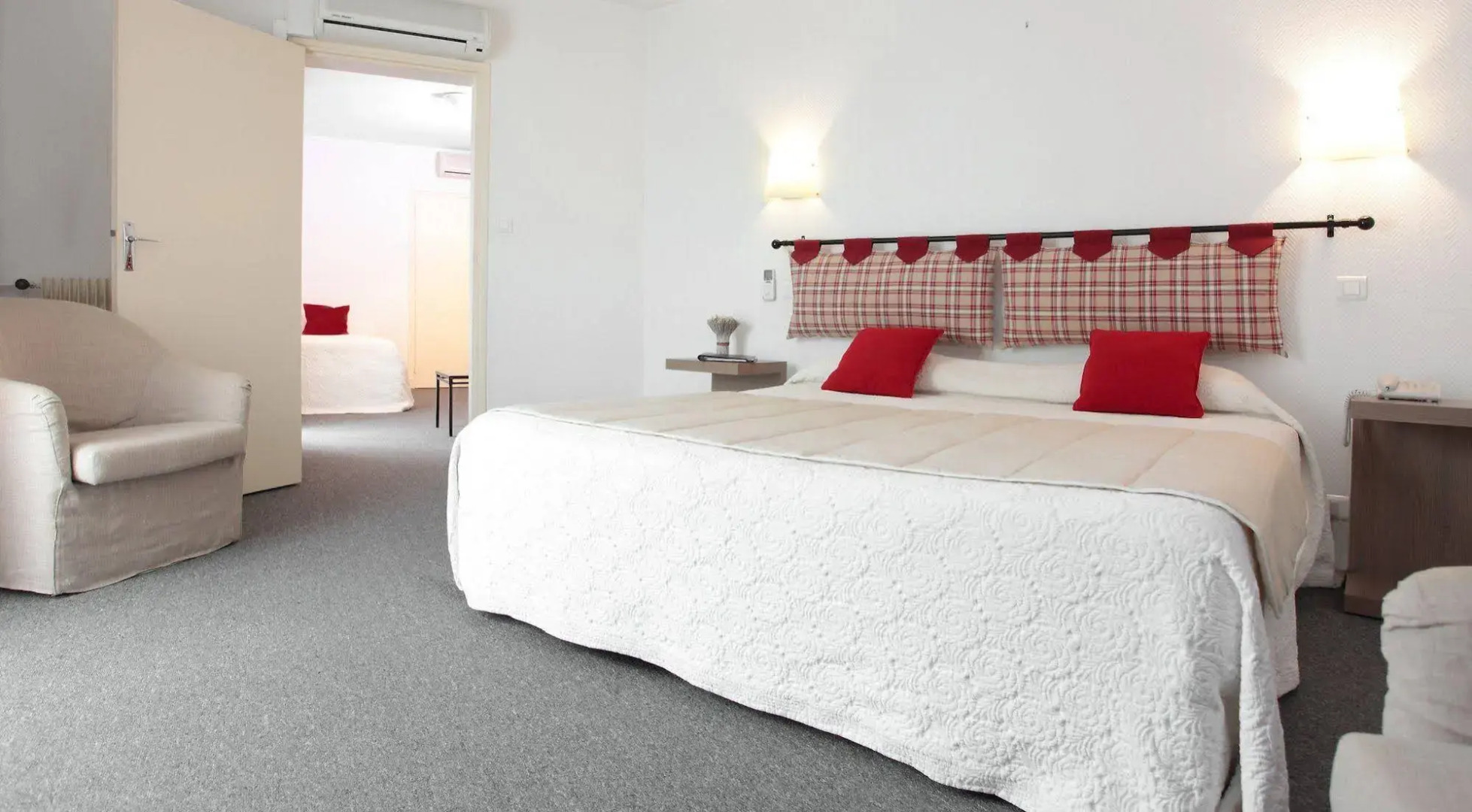 Hôtel de Compostelle