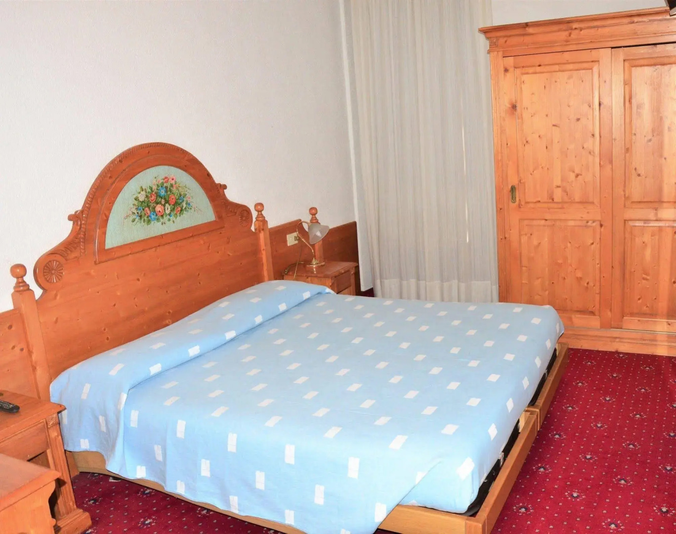 Hotel Dolomiti Pinzolo