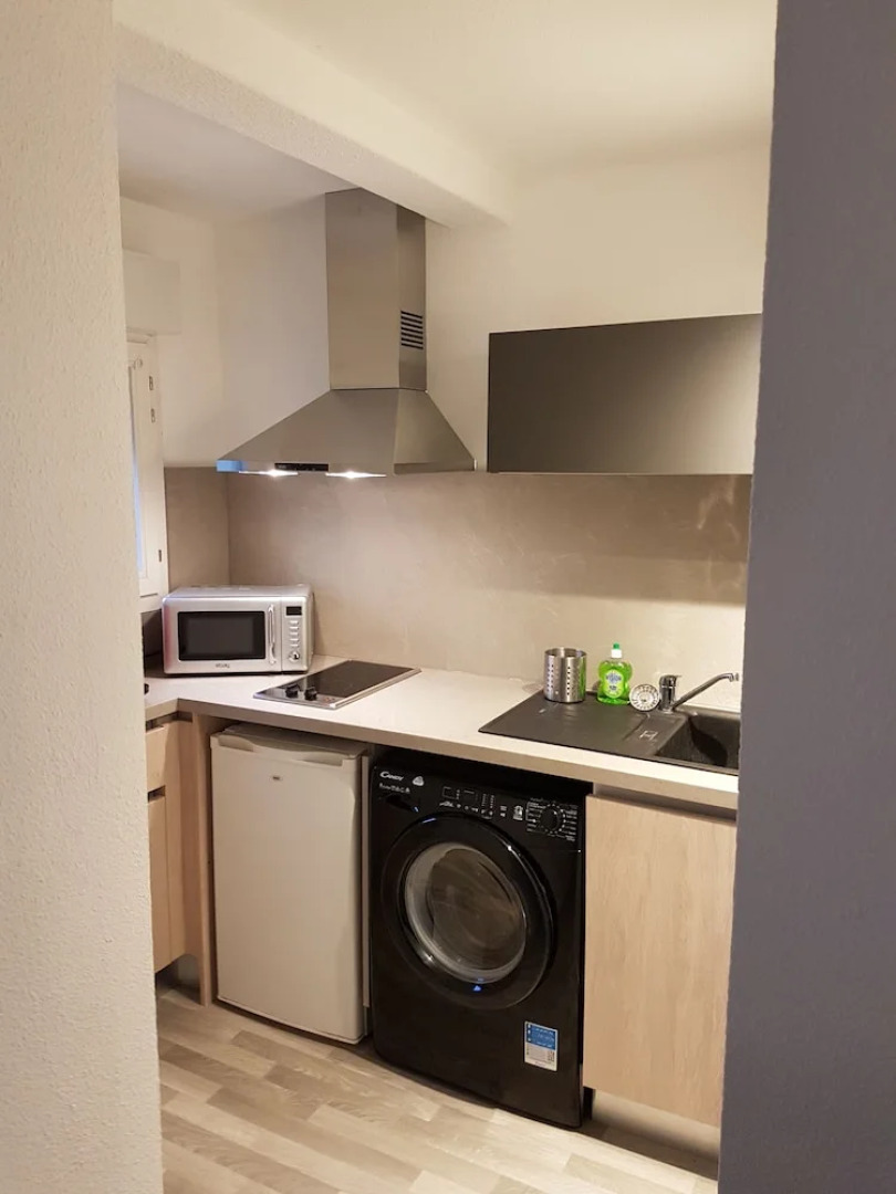 Cosy - Toulouse Blagnac Airport