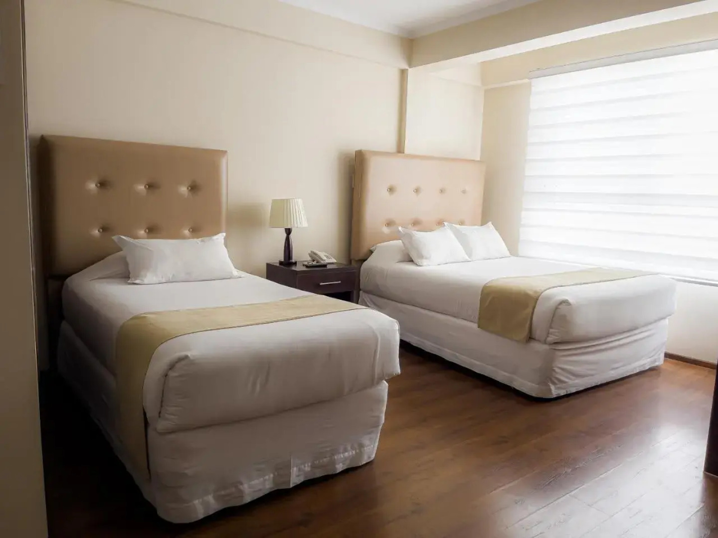 Hotel de la Torre Apart Hotel