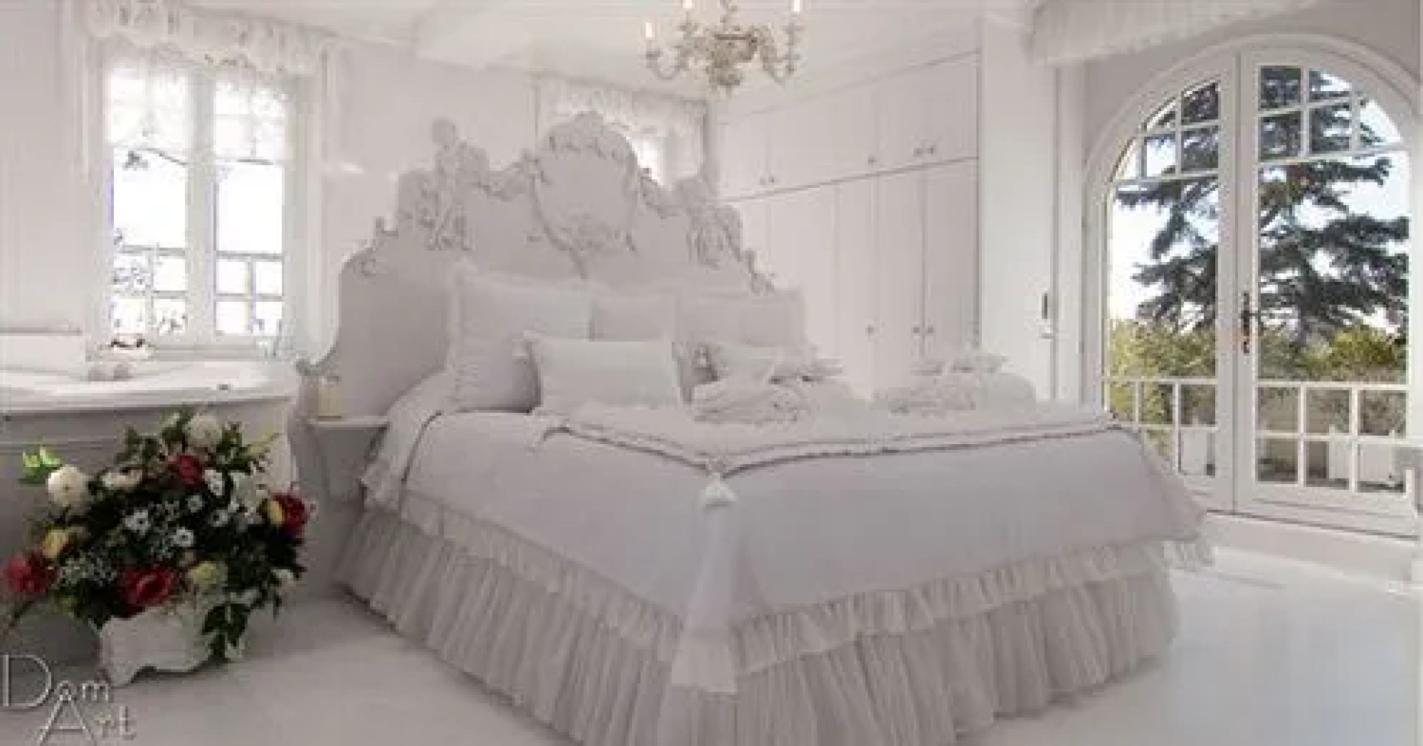 Chateau Les Charmettes