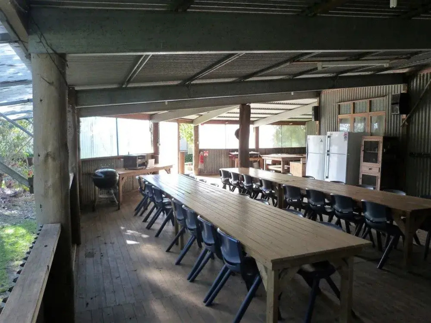 Flinders Chase Farm Stay - Hostel