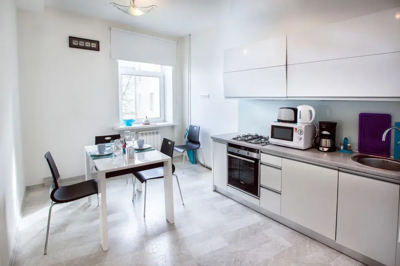 MinskHouse Apartments