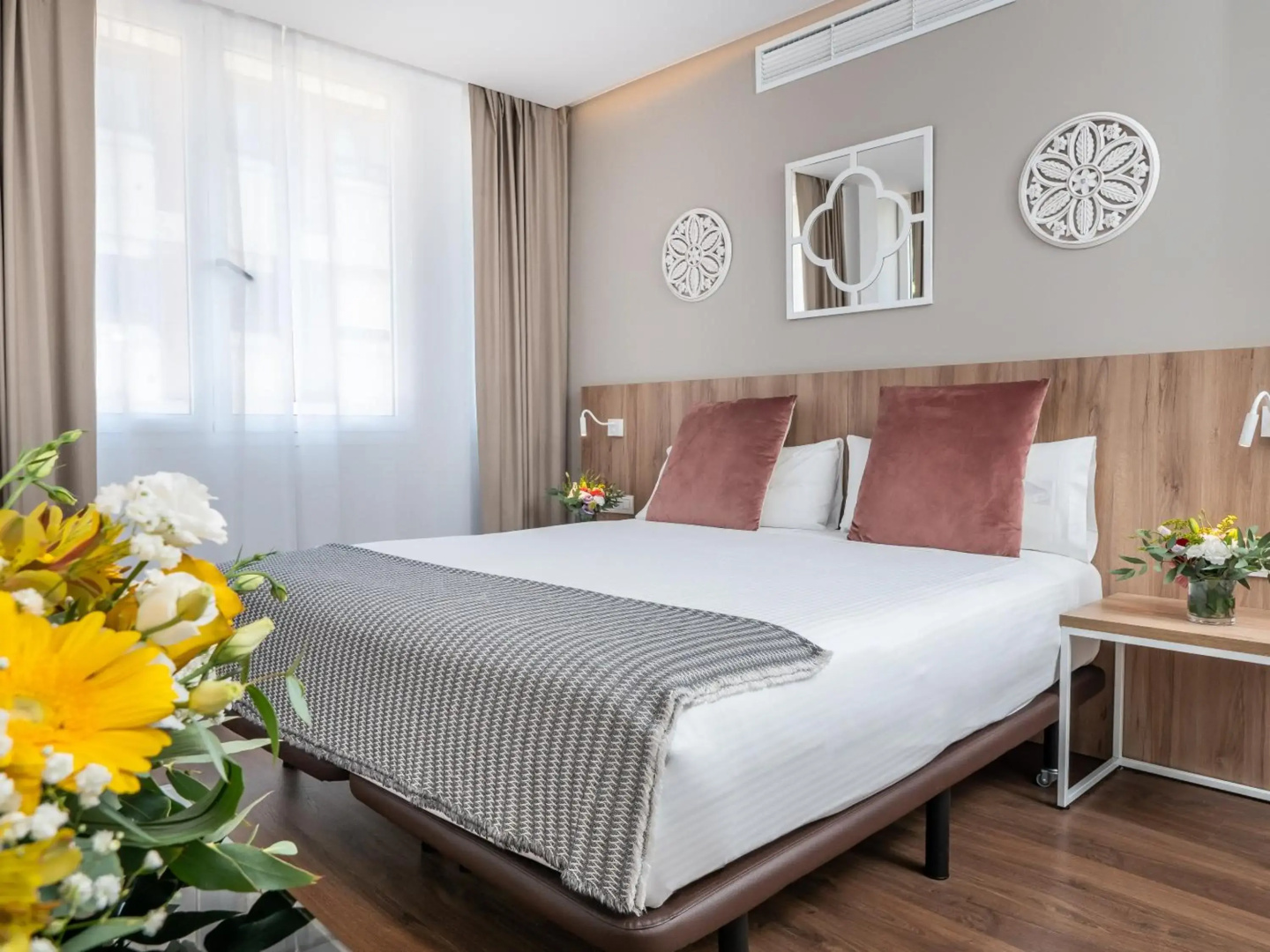 Hotel & Apartments Zarenhof Berlin Prenzlauer Berg