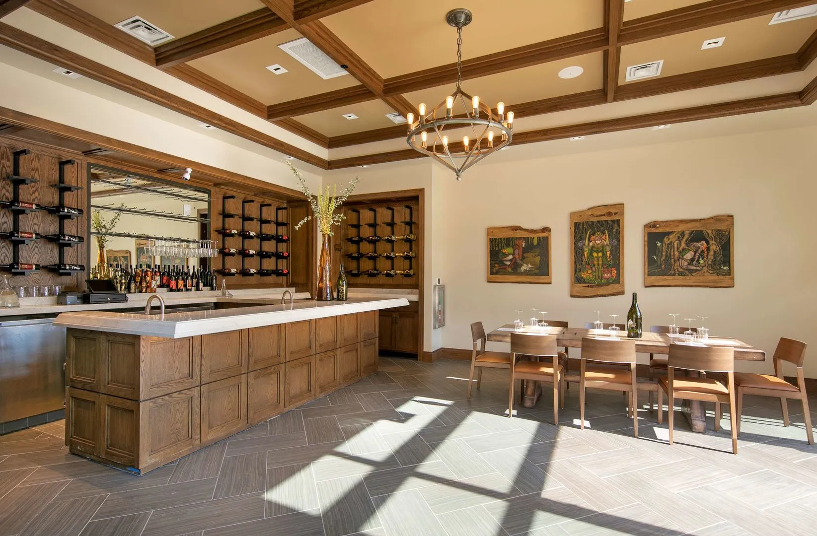 The Meritage Resort and Spa