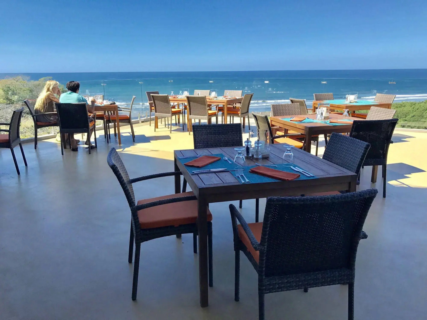 Hotel Boutique Lagarta Lodge