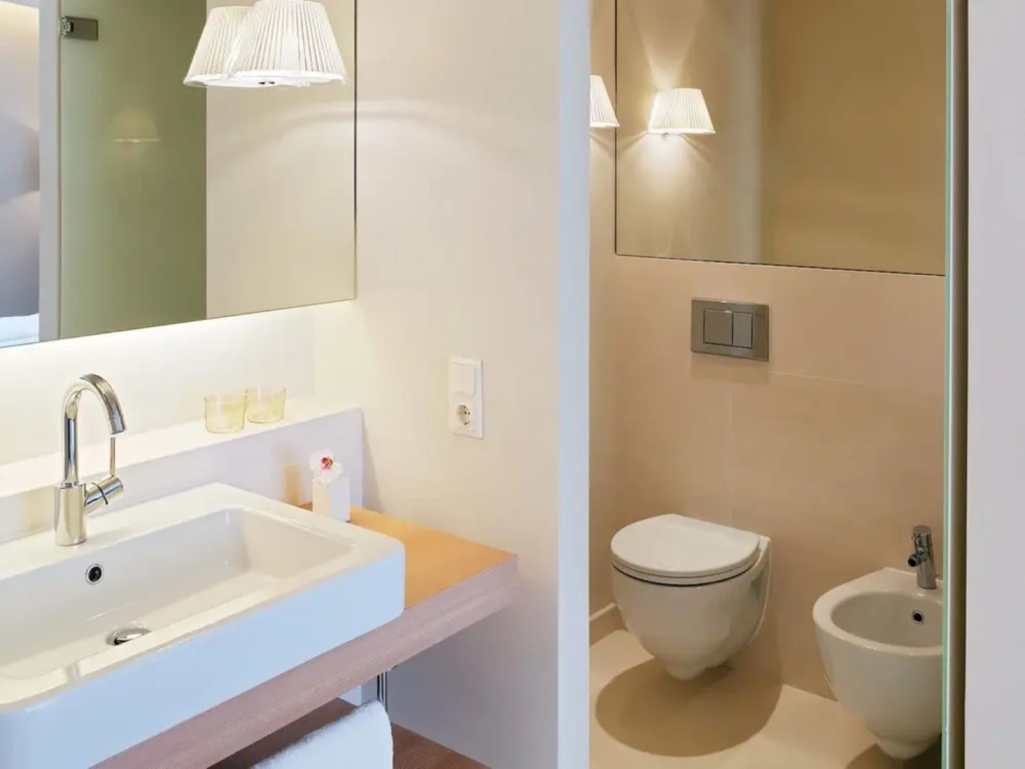 Appartement Comfort Katschbergh he