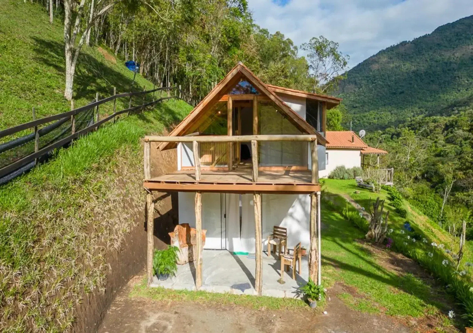 Rancho Pedra do Picú