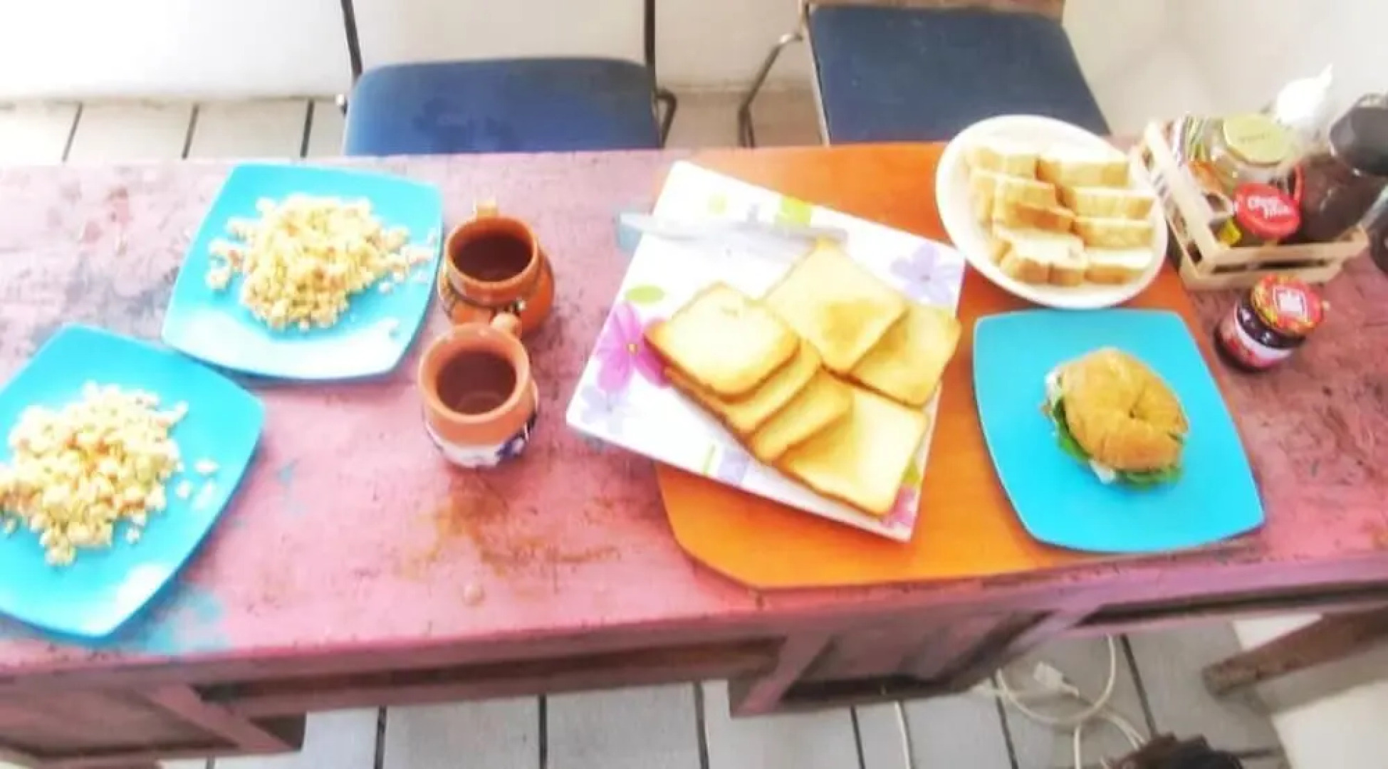 Chichen Hostel-Casita b&b