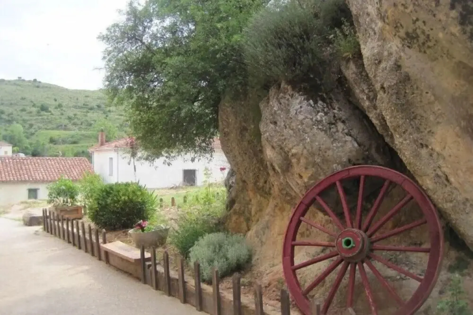 Casa Chanin I
