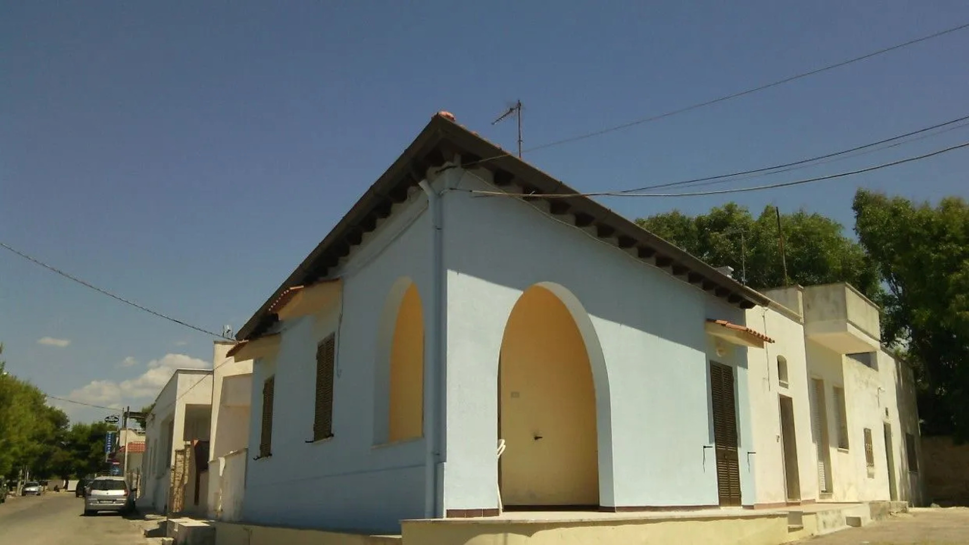 Residence La caletta