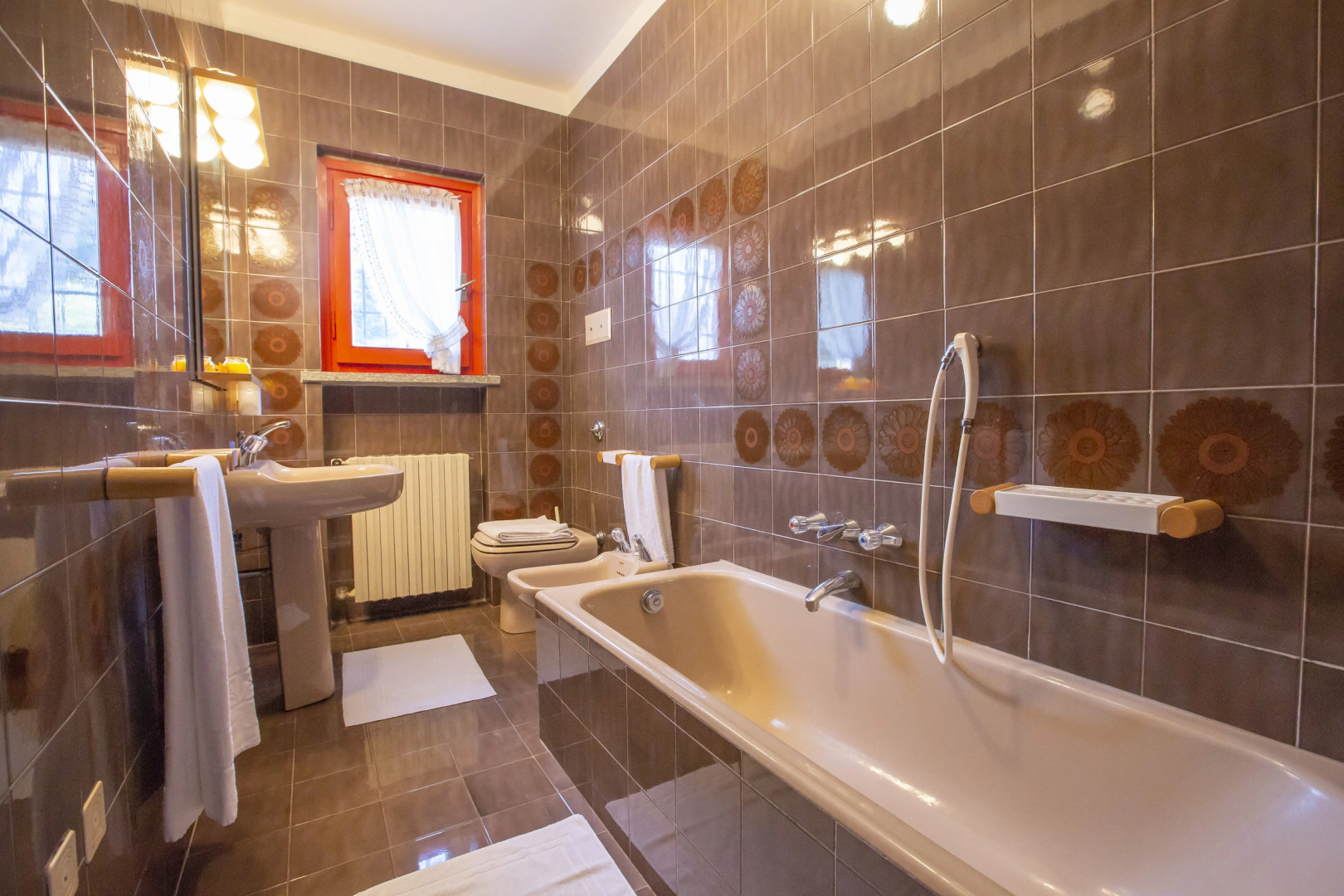 The Home of the Rising Sun