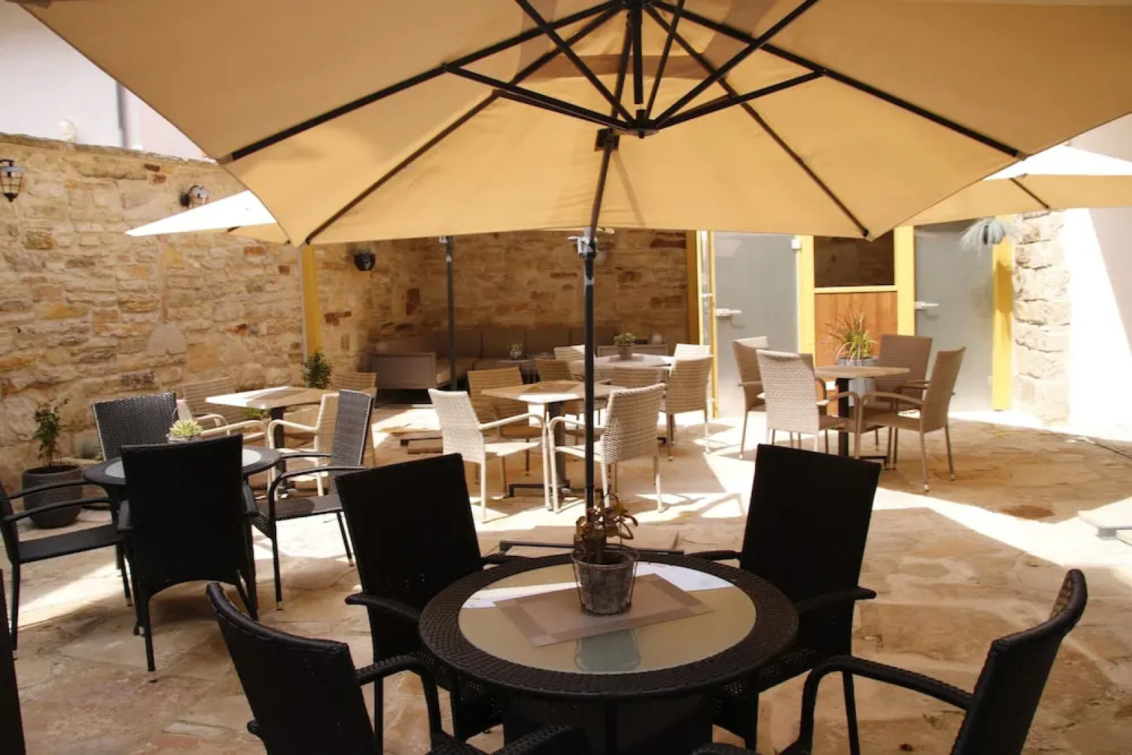 Micha'S Hotelbetriebe – Hotel Am Markt