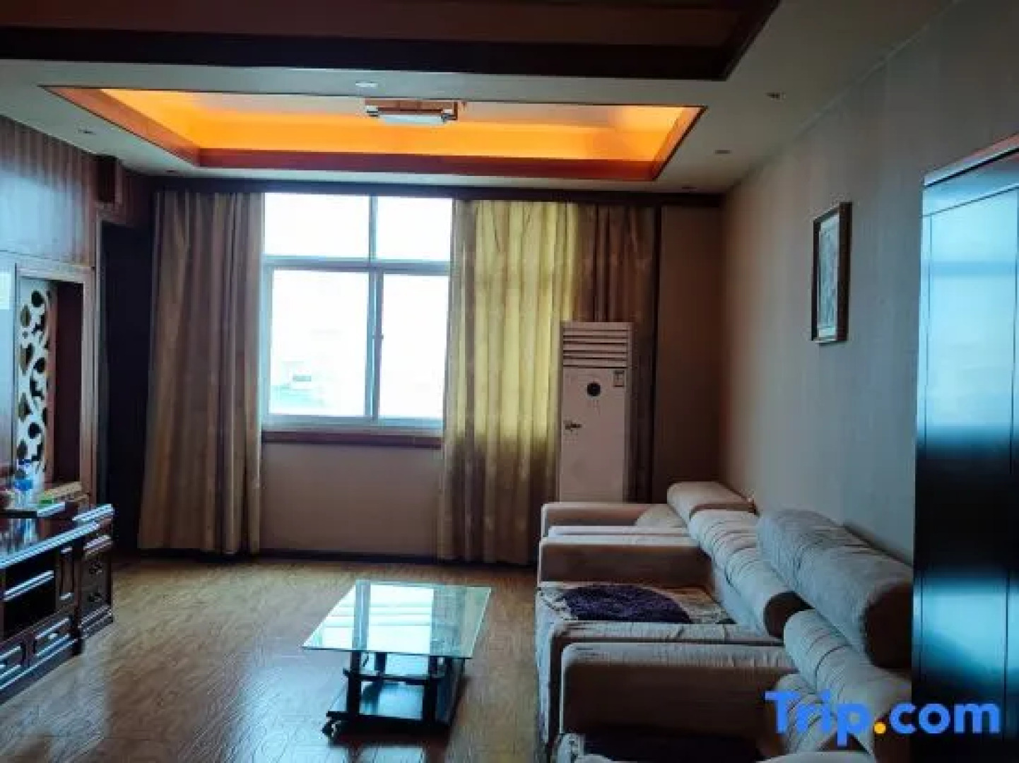 San Xinle Grand Large Hotel